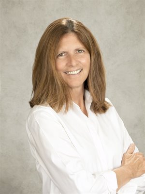 Sandy Peirce